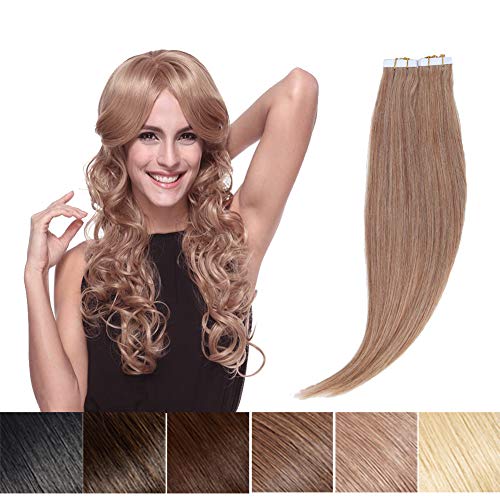 Human Hair Tape in T1627-AA