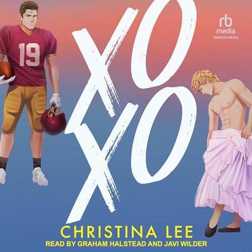 Amazon.com: XOXO (Audible Audio Edition): Axie Oh, Greta Jung