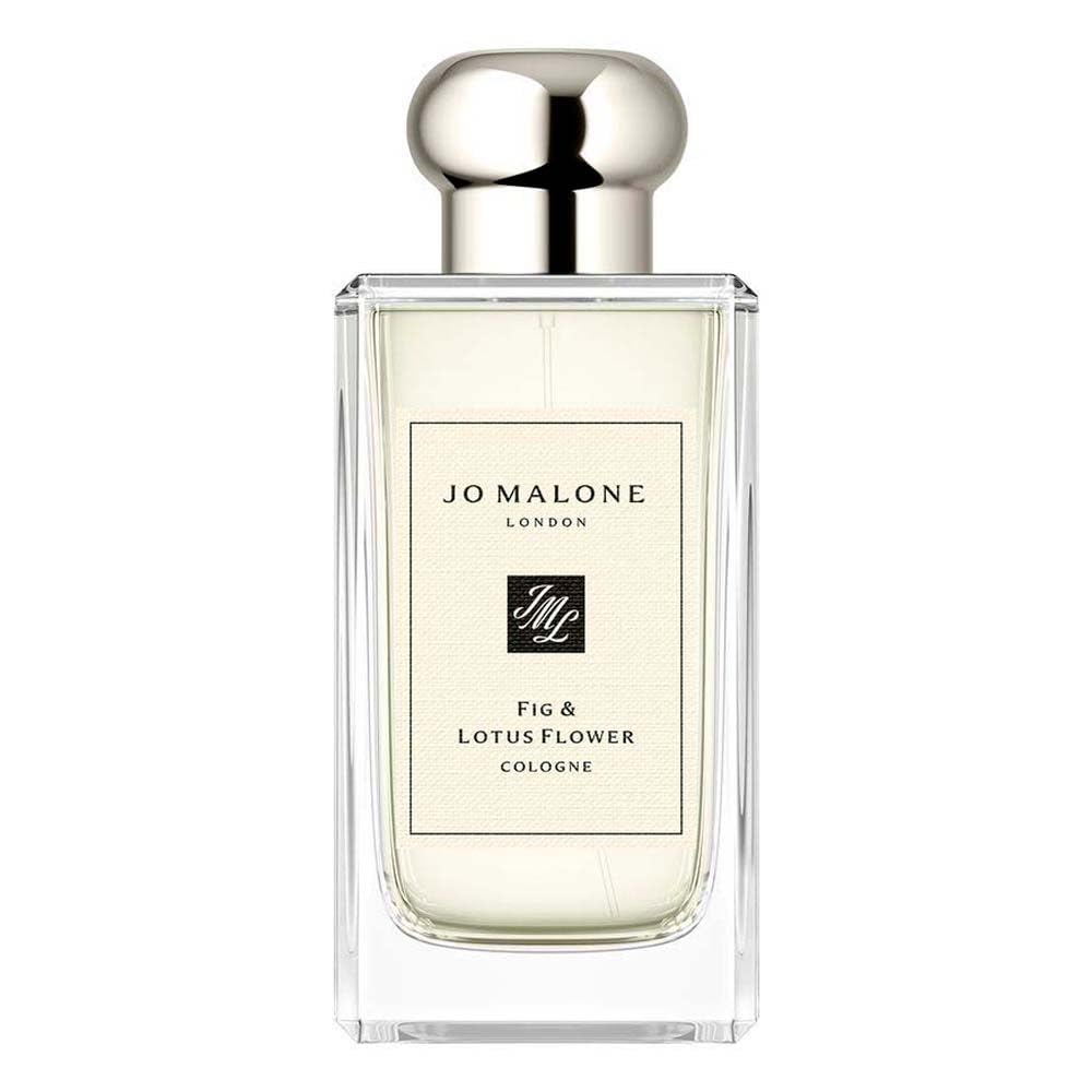 Jo Malone Fig & Lotus Flower - Eau de Cologne, unisex, 100 g