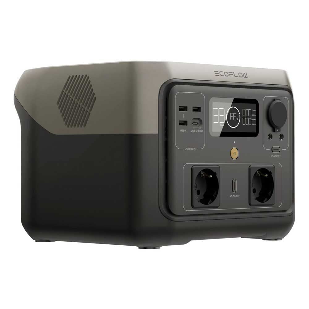 EcoFlow River 2 Max Powerstation