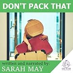 Cover of Don't Pack That