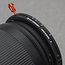 Handigheid van 2-in-1-filters, hoewel een beetje onhandig