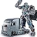 TITE Transformer Jouets série Voyager Classe Galvatron KO Version Figure pour Garçons Cadeau