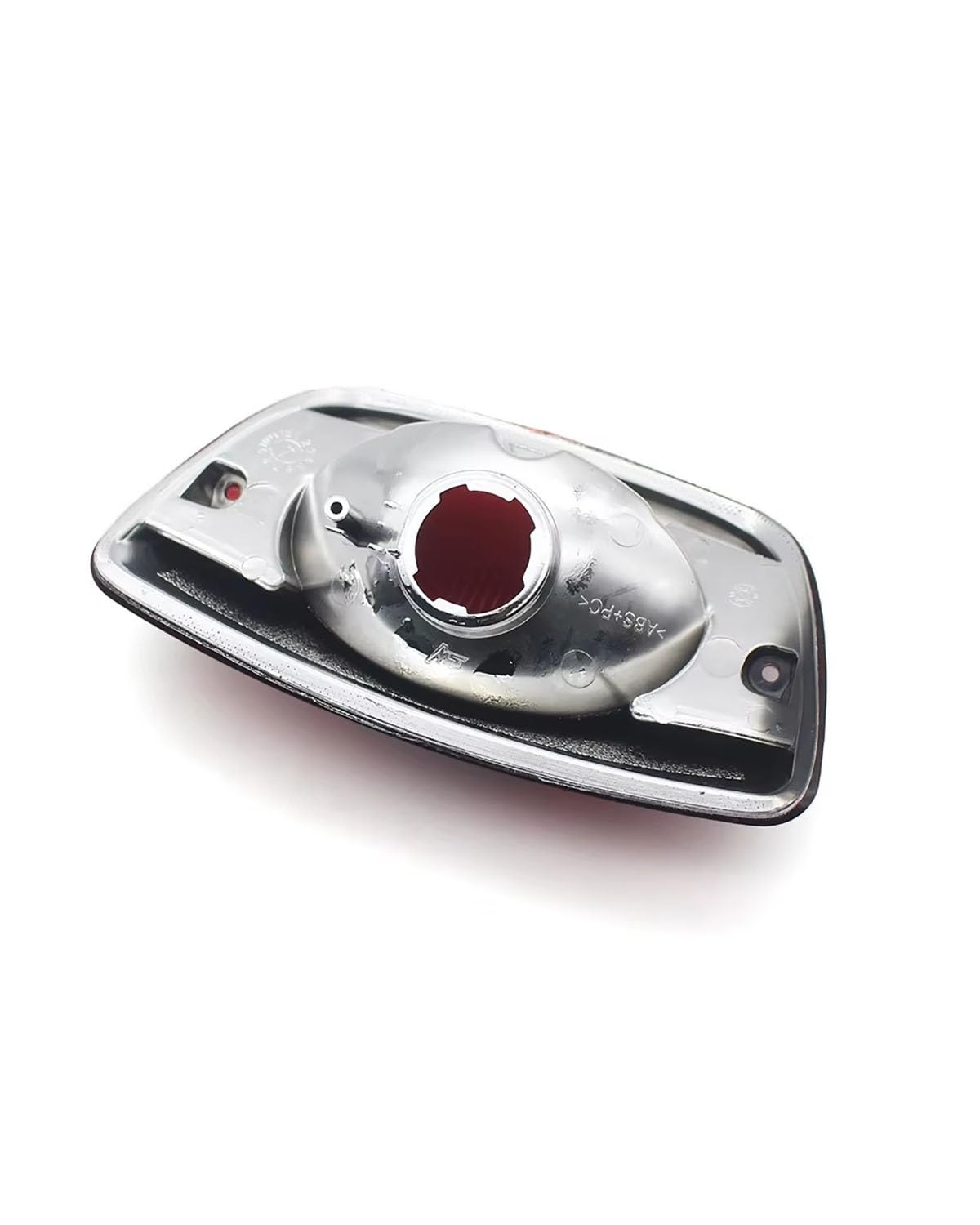 Lampada Coda Moto Per PIAGGIO Per Vespa LX 125 Per Vespa LX Ie 3V Touring 2009 2010 2011 2012 Fanale Posteriore Freno Freccia Lampada Posteriore Moto