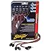 Stinger SI4617 17-Foot 4000 Series Professional 6 Channel RCA Interconnects