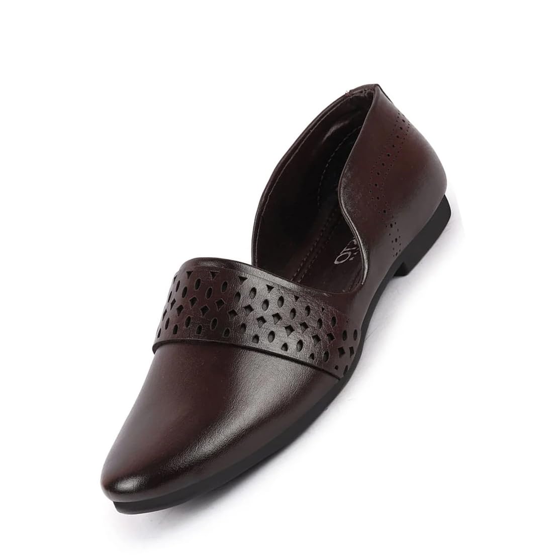 FAUSTO Men Pull-On Shoes