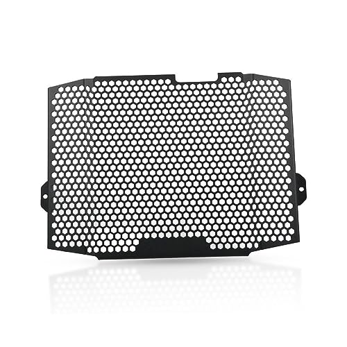 Kühlerabdeckung Protektor Für SU&ZUKI GSX-S125 GP Kühlerschutz 2017 2018 2019 2020 2021 Motorradschutzgitter Grillabdeckung GSX S GSXS 125 GSXS125