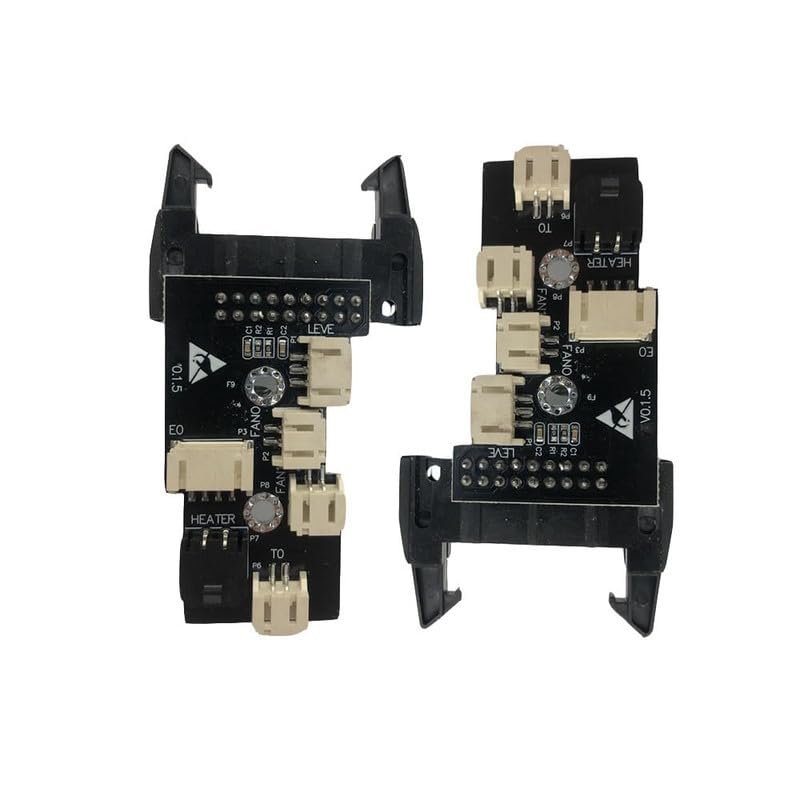Image of 3IDEA Toolhead PCBA for Kobra 2 Pro FDM 3D Printer