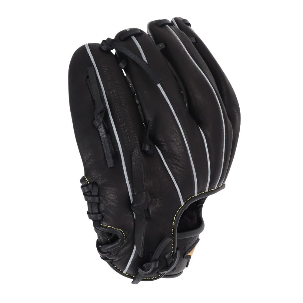 Amazon | ミズノ（MIZUNO） 少年軟式用グラブ オールラウンド用 野球