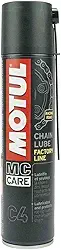 Motul C4 Factory Line 400 ML Lubrificante Corrente Moto