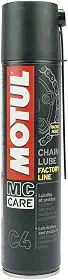 Motul C4 Factory Line 400 ML Lubrificante Corrente Moto
