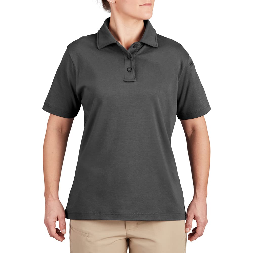Propper Uniform Cotton Short Sleeve Women's Polo
