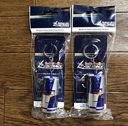 レッドブルキーホルダーケース