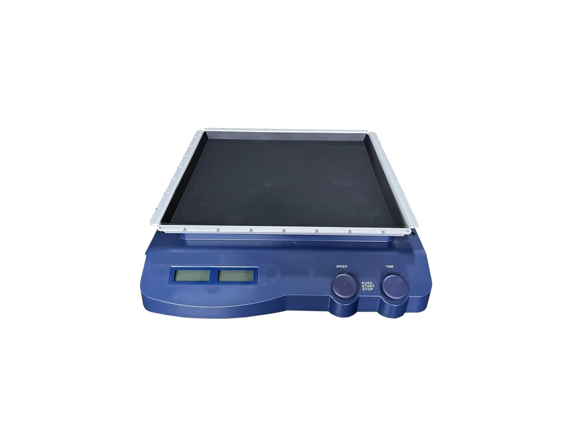 Laboratorio Fisso LCD Digitale Orbitale Agitatore, Attrezzature di Prova, Strumenti Misurazione e Analisi per laboratori, ricerca
