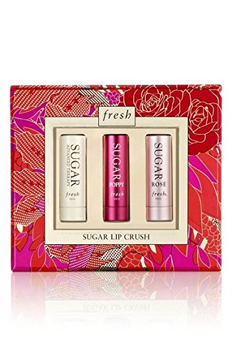 Fresh Sugar Lip Crush Set