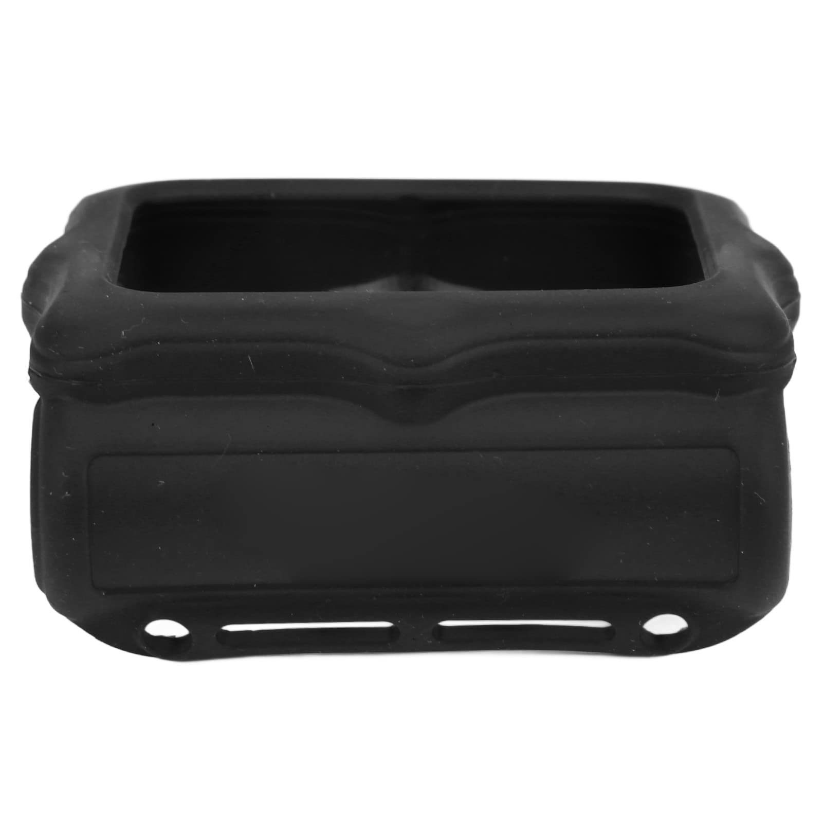 Astibym Diving Silicone Protector Cover, for Shearwater Perdix Ai Sa Diving Computer Watch(Black)