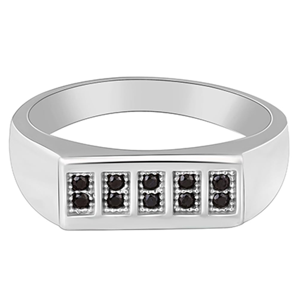 Good Enough 90s ring silver 925 19mm