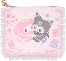 かしわてんさま専用 楽天市場】大人気 サンリオキャラクターズ デイパック クロミ