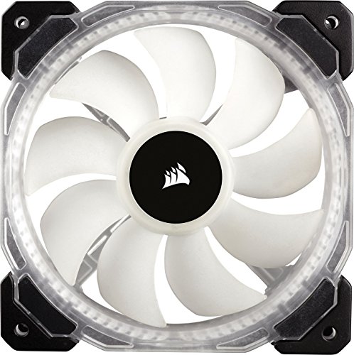 Build My PC, PC Builder, Corsair HD120 RGB