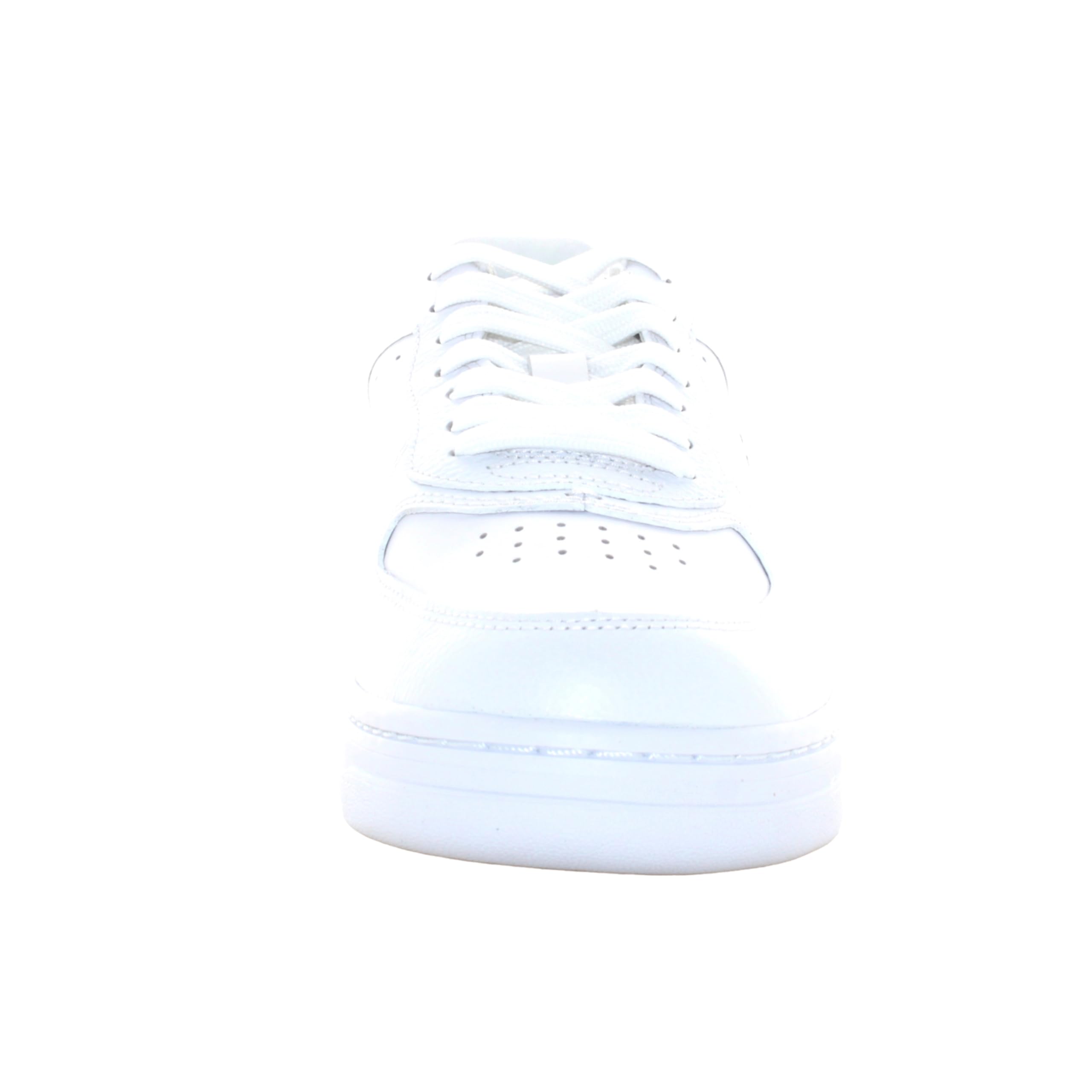 POLO RALPH LAUREN 809891791 MASTERS CRT Zapatillas Bajas Hombre Blanco