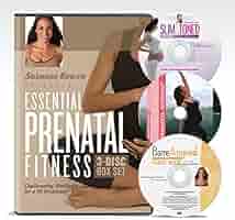 その他 Fit &amp; Healthy Prenatal Workouts [DVD] Amazon.com: Leisa Hart: FitMama - Prenatal Workout : Leisa