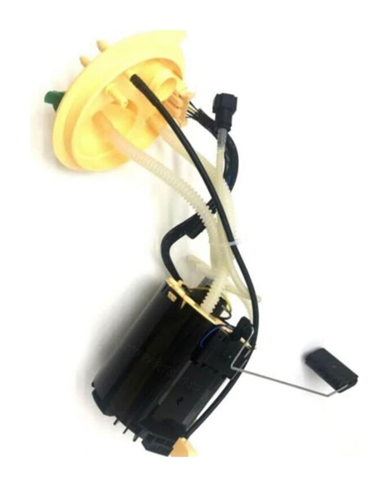 Pompe suralimentation Pour L&and Pour R&over Pour FreeL&ander 2 TD4 2.2L Pompe À Carburant Et Émetteur Dans Le Réservoir LR038602 Diesel RHD