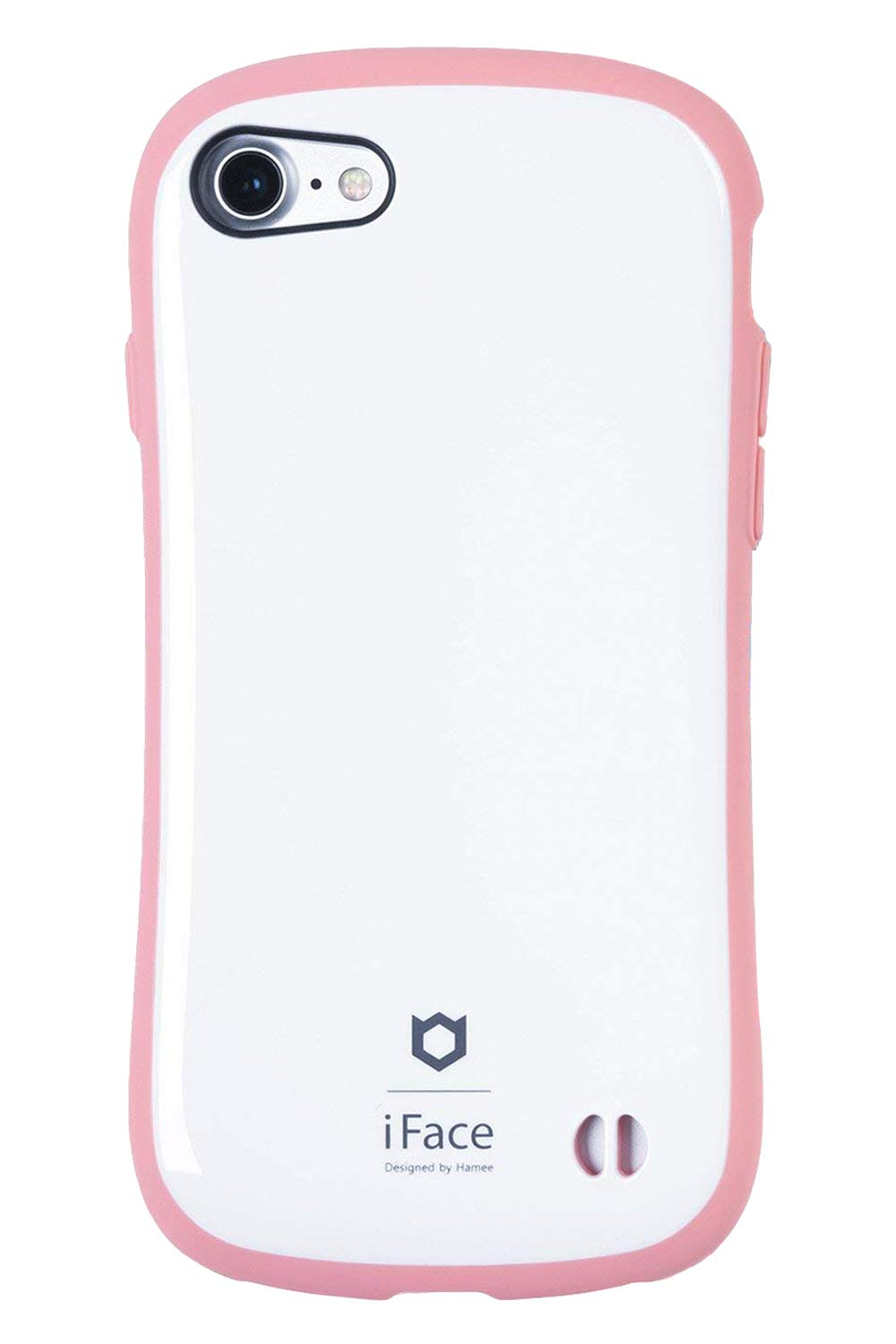 Amazon.co.jp: iFace First Class Pastel iPhone SE 2020 第2世代/8/7 
