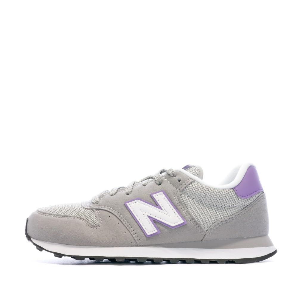 New Balance 500 womens Sneaker 40.5 EU Grey
