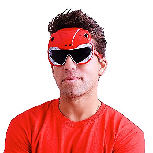 H2W Officially Licensed Power Rangers Sunglasses3
