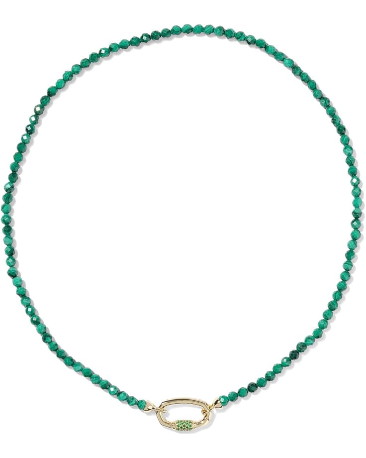 Kendra Scott Emery Beaded Strand Necklace - #2 of 2