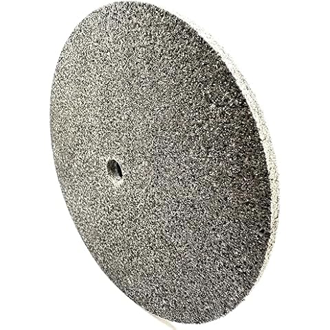 Pro-Graad EXL Unitized Wheel for Metal Finishing Cover
