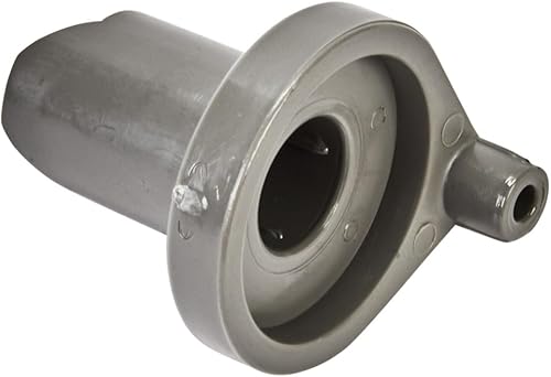 Miniatura 1 de Whirlpool WP12028505AP OEM Refrigerador Puerta Closer Cam, pieza de repuesto gris