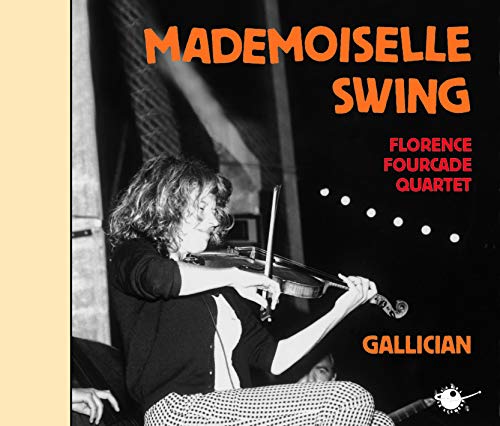 Mademoiselle Swing