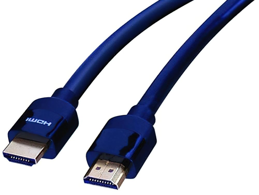 Avarro 0E-HDMIP50 HDMI Cable with male-to-male connectors