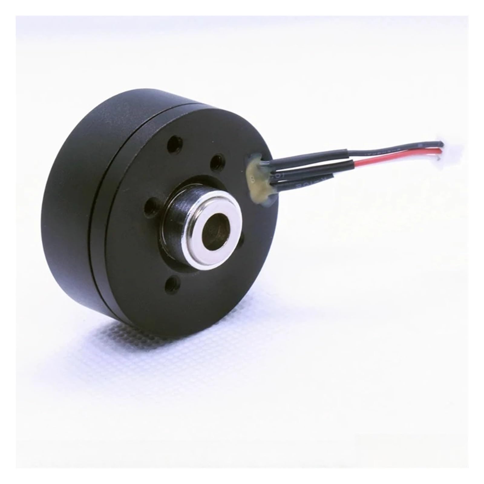 Wysoce precyzyjny 12-bitowy enkoder magnetyczny Silnik z wirnikiem zewnętrznym 12 V 2600 obr./min(Single motor)