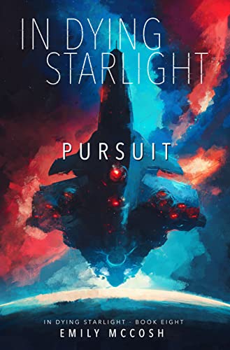 Cover of Pursuit