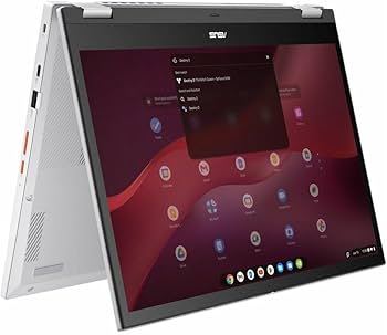Amazon.com: ASUS ChromeBook Flip/GREY/14.0 WUXGA(WU) Touch(OGM)/I5 Amazon.com: ASUS ChromeBook Flip/GREY/14.0 WUXGA(WU) Touch(OGM)/I5