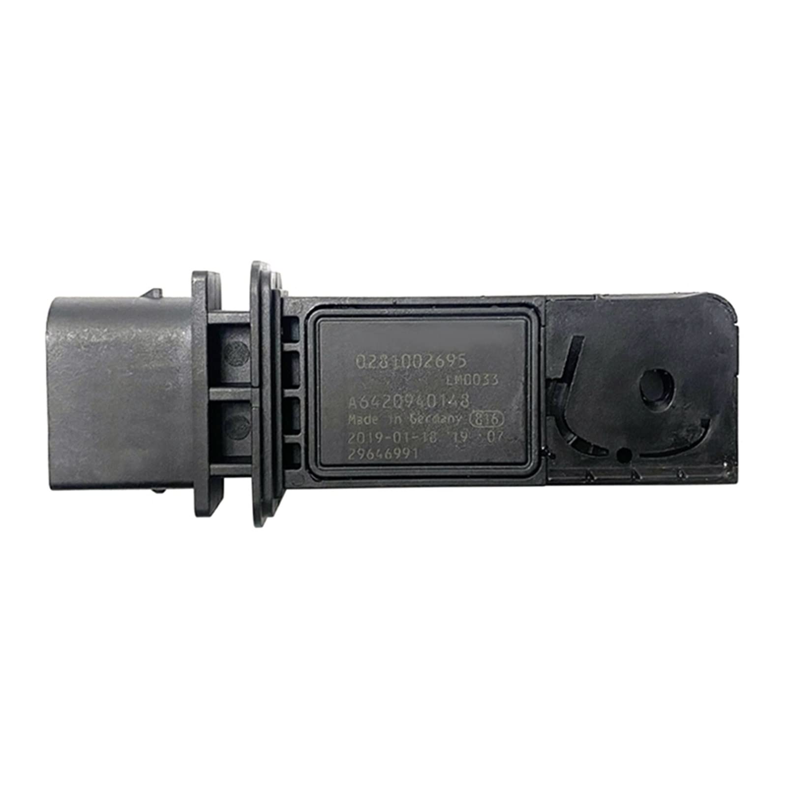 Amazon.com: mass air flow sensor Car Air Flow Meter Sensor MAF 