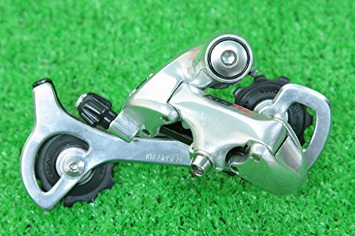 SHIMANO STX-RC 前後ディレイラーセット（未使用・デッドストック） SHIMANO STX-RC 前後ディレイラーセット（未使用・デッドストック