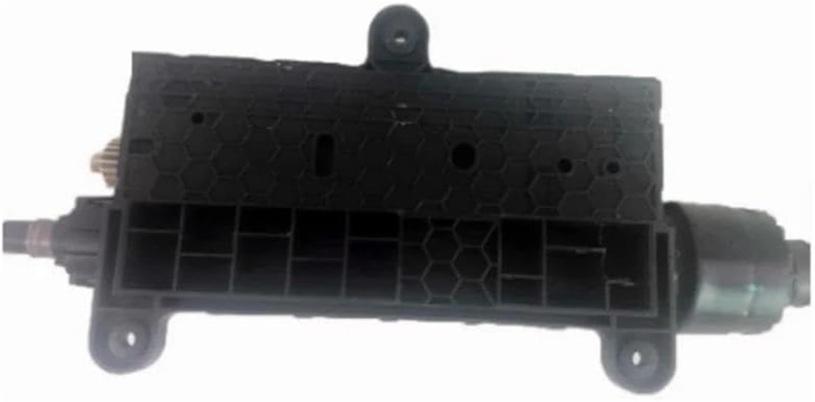 Silnik elektrycznego hamulca postojowego Dla modułu hamulca postojowego dla Maserati Quattroporte Ghibli 2014-2016 670030887