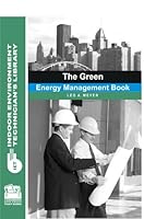 The Green Energy Management Book 0880690534 Book Cover