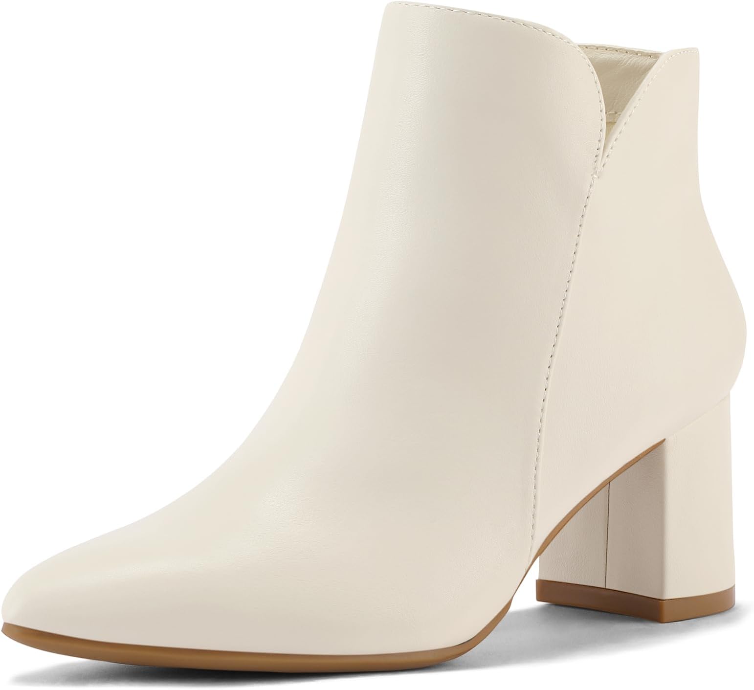 boots with business casual