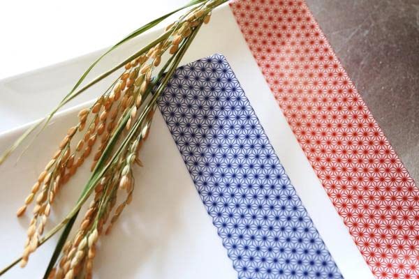 Amazon.co.jp: ポーセラーツ 転写紙【白磁用・セット割】和柄3