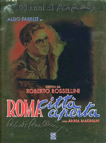 Roma città aperta: Amazon.it: Aldo Fabrizi, Anna Magnani, Marcello ...