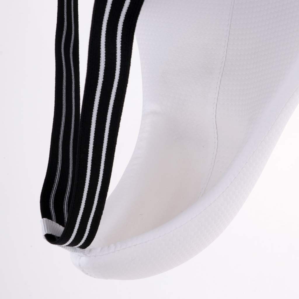 Coquille Protection Sport Protège-aine Boxe - Coquille ABS - Cuir PU - Tailles S/M/L - Homme Et Femme Protège Entrejambe Unisexe