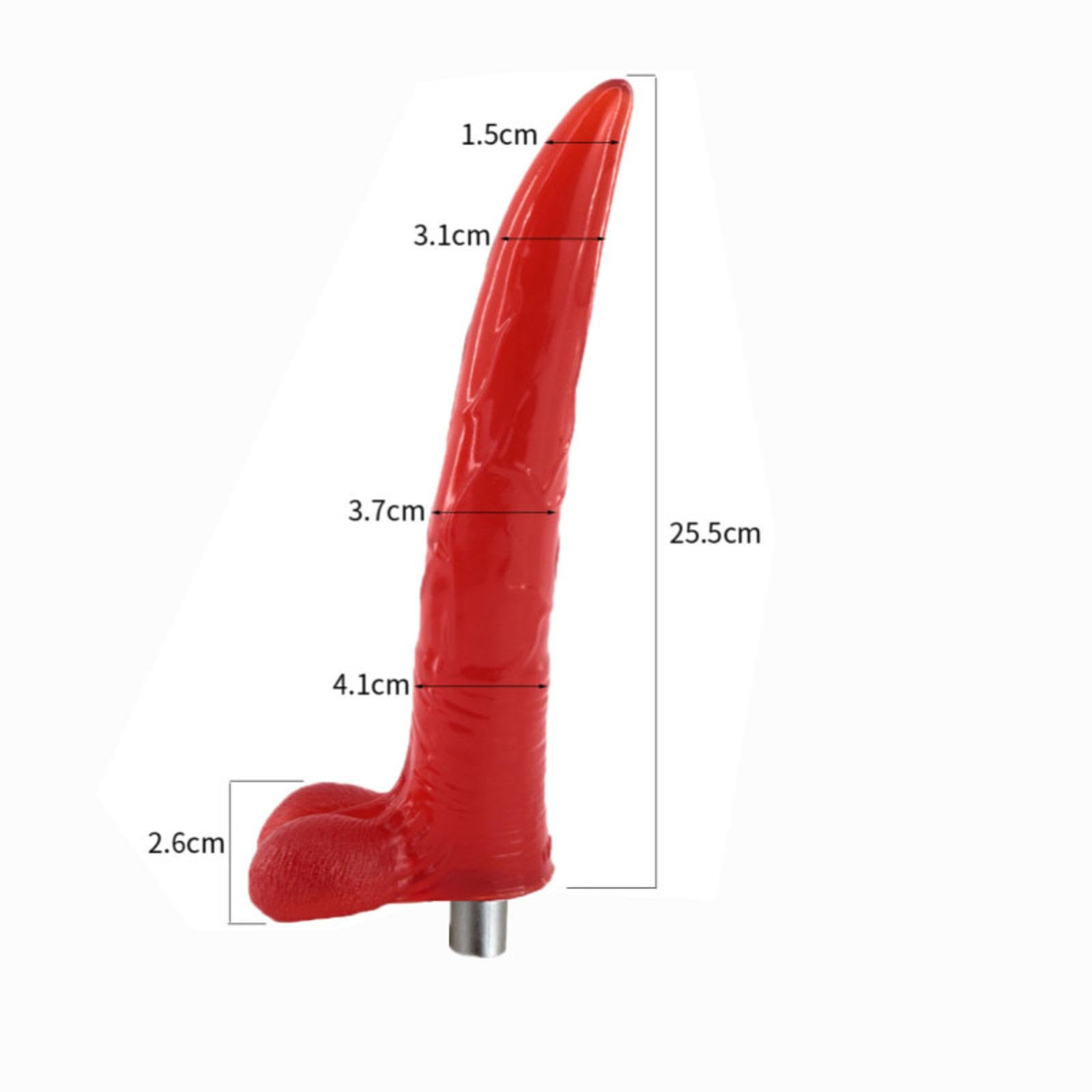 Accessoires de Machines en Silicone à Trois Trous Délicats et Lisses Appropriés pour Toutes Les Machines à Trois Trous,B