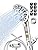 Coenna 8 Spray Mode Handheld Shower Head with Filter High Pressure 4.72" Shower Head Set, and Hard Water Filter Shower Head (Chrome)…