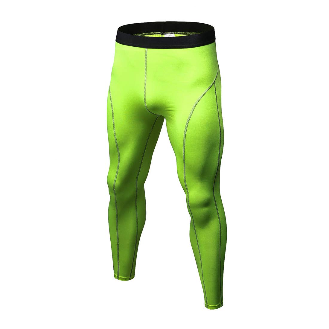 Men Leggings Long Gym Pants Running Compression Pants Functional Underpants Sports Tights Football Basketball Leggins
