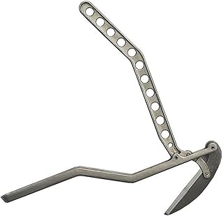 Viking Solutions Deer Splitter Game Splitter Assistant