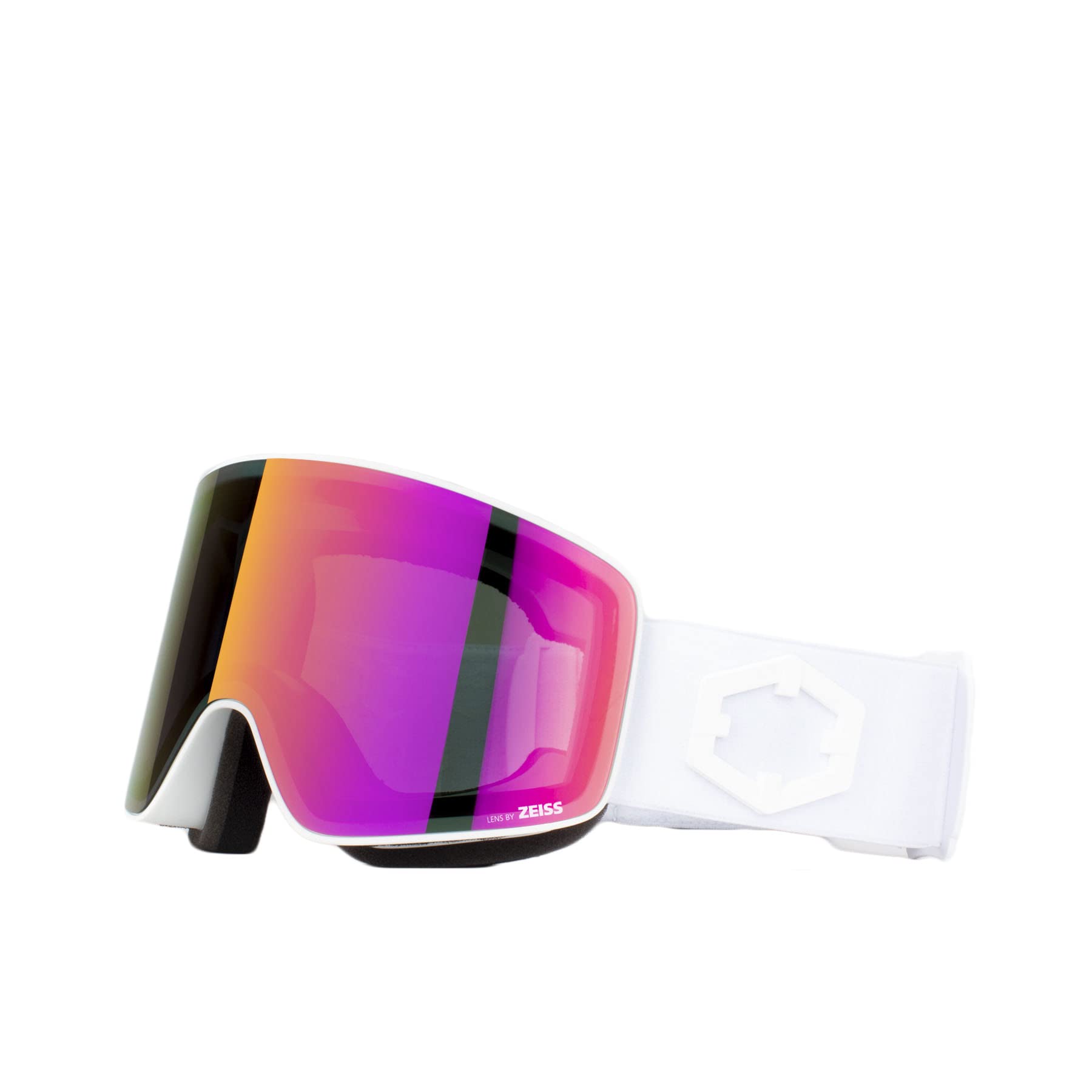 Out Of Maschera da Sci e Snowboard Void (White Violet)